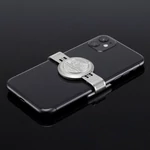 OM 4 Clama pentru telefon