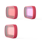 Osmo Pocket GND Filter Set PgyTech