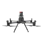 SafeAir M350 Pro Parachute System