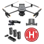DJI Mavic 3T Measure Pack - Care Shield 2 Ani