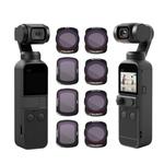 DJI Osmo Pocket 2 - Freewel ND4 Filter