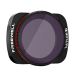 DJI Osmo Pocket 2 - Freewel ND16/PL Filter