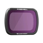 DJI Osmo Pocket 2 - Freewel Night Vision Filter