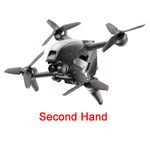 Drona DJI FPV Combo - Second Hand
