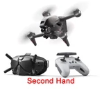 Drona DJI FPV Combo - Second Hand