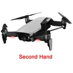 Drona DJI Mavic Air- Alb (Second Hand)
