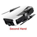 Drona DJI Mavic Air- Alb (Second Hand)