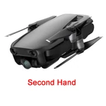 Drona DJI Mavic Air - Negru (Second Hand)