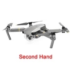 Drona DJI Mavic Pro - Second Hand