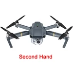 Drona DJI Mavic Pro - Second Hand