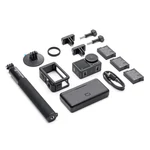 DJI Osmo Action 3 - Adventure Combo