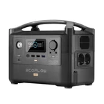 EcoFlow River Pro + Extra Battery