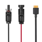 Cablu EcoFlow MC4-XT60 (5 m)
