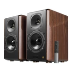 Edifier S2000MKIII 2.0 Speaker System - Brown