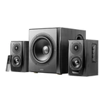 Edifier S351DB 2.1 Speaker System Set - Black