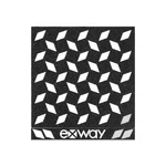 Exway Atlas Rhombus Grip Tape