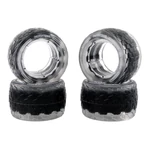 Exway Cloud Wheel Combo for Hub Drive Train (Black)