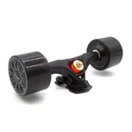 Exway X1 Max - Hub Drive Train