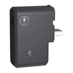 Insta360 ONE X2 CYNOVA Audio and Charging Adapter