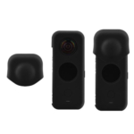 Insta360 ONE X2 - Silicone Protection Cover Black (Type 2)