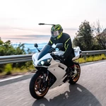 Insta360 Unicorn Helmet Mount