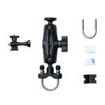 Insta360 Motorcycle U-Bolt Mount