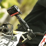 Insta360 Motorcycle U-Bolt Mount