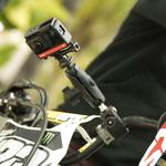 Insta360 Motorcycle U-Bolt Mount
