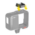 Insta360 ONE RS - Accessory Shoe