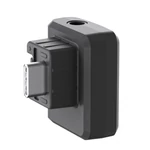Insta360 ONE RS - Mic Adapter (Horizontal)