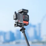 Insta360 ONE RS - Mic Adapter (Horizontal)