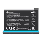 Insta360 ONE X2 Battery - 1630 mAh