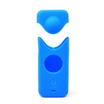 Insta360 One X2 - Silicone Skin - Blue