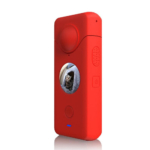 Insta360 ONE X2 Silicone Skin - Red