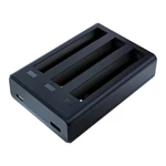 Telesin 3-Slot Carger for Insta360 One X2 