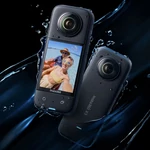 Camera Insta360 X3