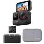 Insta360 Ace Pro Endurance Bundle