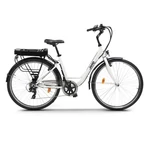 JEEP C-28L Bicicleta electrica