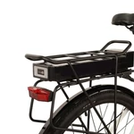 JEEP C-28L Bicicleta electrica