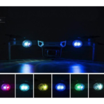 Colorful LED Strobe light for Drones (2pcs)