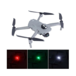 Strobe Light for Drones (with battery)