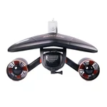 Sublue WhiteShark Mix Pro - Black Gold