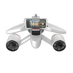 Sublue WhiteShark Mix Pro - White Gold