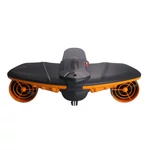 Sublue WhiteShark Navbow+ - Flame Orange