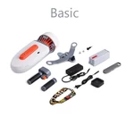 Sublue WhiteShark Tini - Basic Package