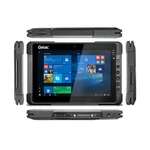 Carnet de Teren GETAC T800