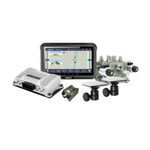 Sistem Control Buldozer CHCNAV TD63