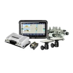 Sistem Control Excavator CHCNAV TX63