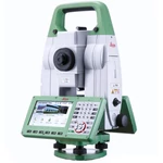 Statie Totala LEICA TS16P 5'' cu CS20 VIVA