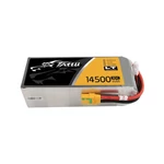 Tattu 14500 mAh 22.2V 30C 6S1P XT90-S Battery